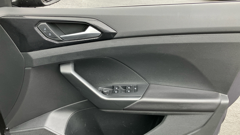 Volkswagen T-Cross 1.0 TSI 115 Match 5dr Petrol Estate